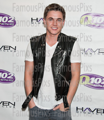 Jesse McCartney