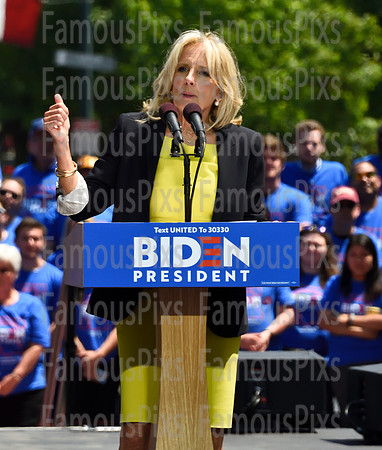 Jill Biden