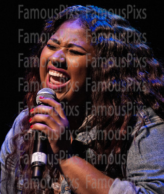 Jazmine Sullivan