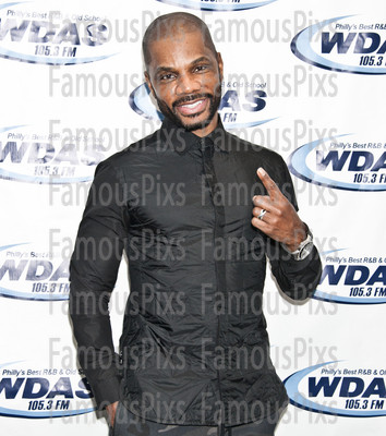 Kirk Franklin