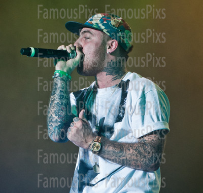 Mac Miller