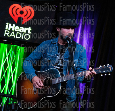 Sam Roberts Band