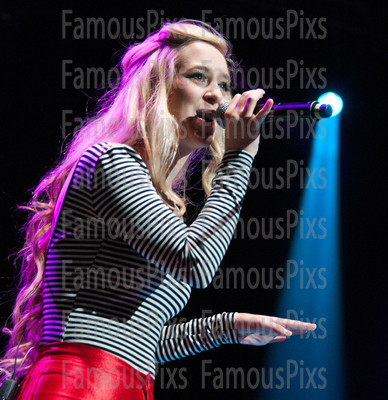 Megan & Liz