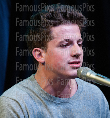 Charlie Puth