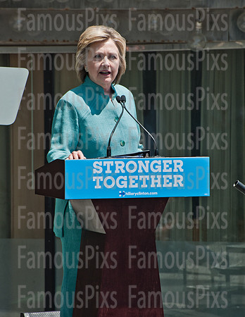 Hillary Clinton