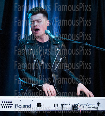 Shawn Hook