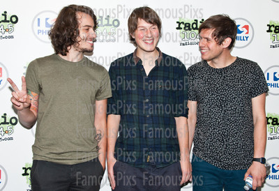 Little Comets