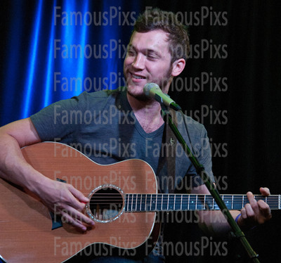 Phillip Phillips