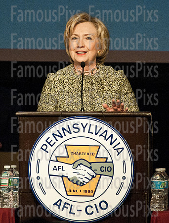 Hillary Clinton