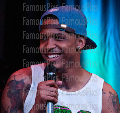 August Alsina