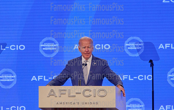President Joe Biden