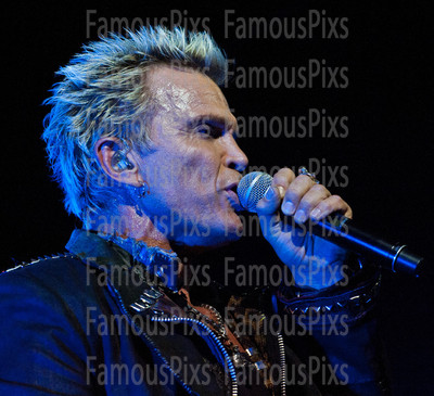 Billy Idol