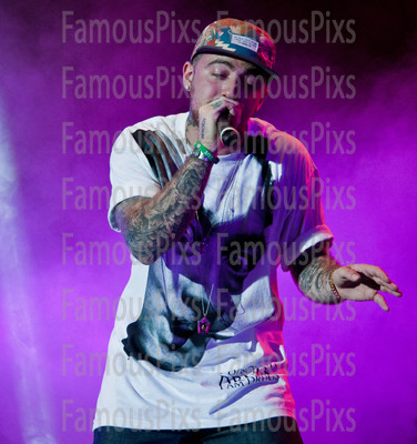 Mac Miller