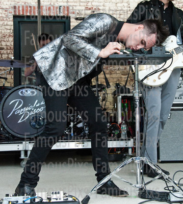Panic! At The Disco