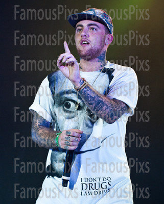 Mac Miller