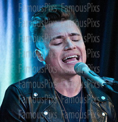 Shawn Hook
