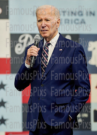 President Joe Biden