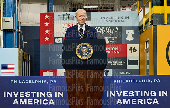 President Joe Biden