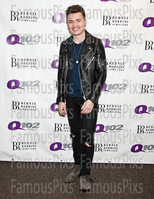 Shawn Hook