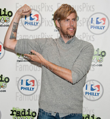 Andrew McMahon