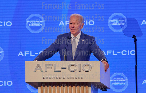 President Joe Biden