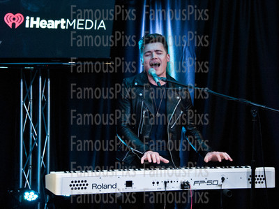 Shawn Hook
