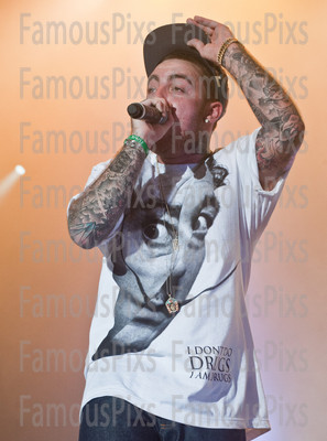 Mac Miller