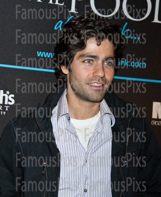 Adrian Grenier