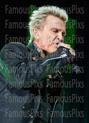 Billy Idol