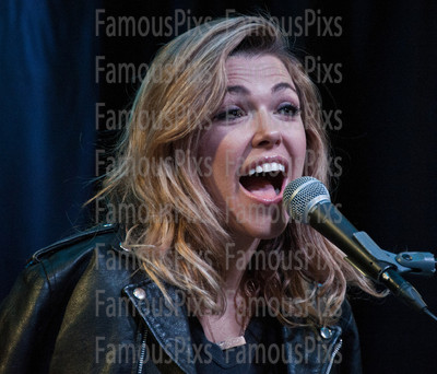 Rachel Platten