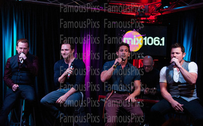 98 Degrees
