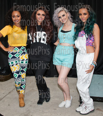 Little Mix