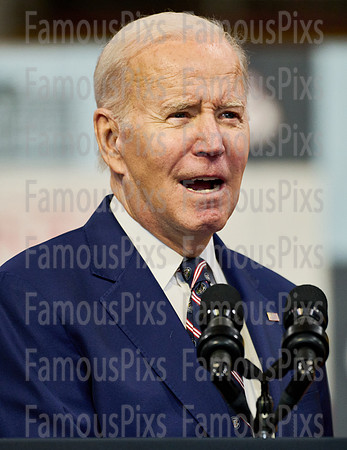 President Joe Biden