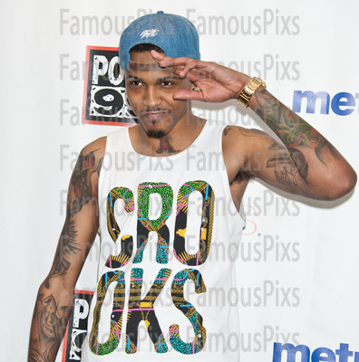 August Alsina