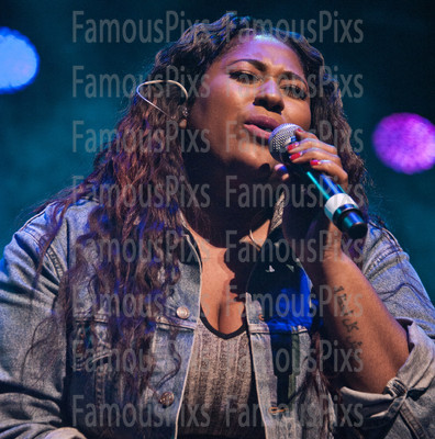 Jazmine Sullivan