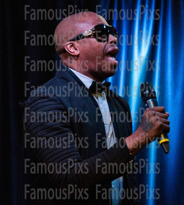 Raheem DeVaughn
