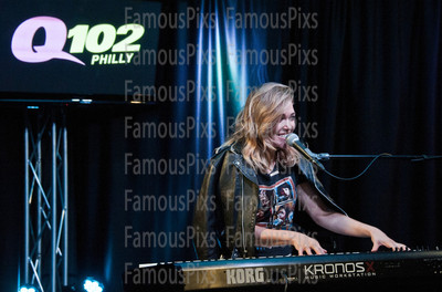 Rachel Platten