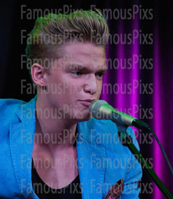 Cody Simpson