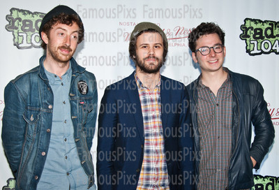 Passion Pit