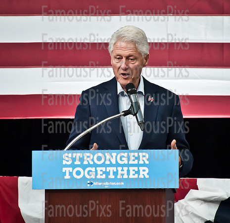 Bill Clinton