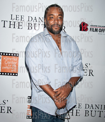 Lee Daniels