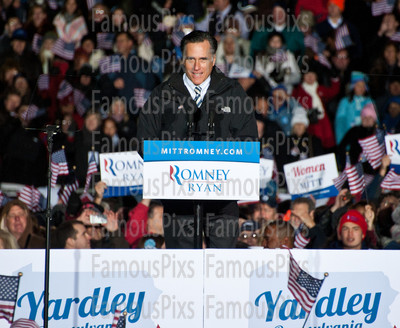 Mitt Romney