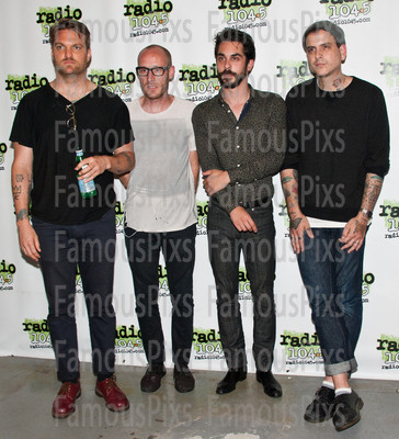 Cold War Kids