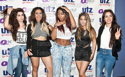 Fifth Harmony