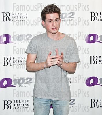Charlie Puth