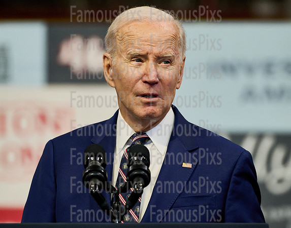 President Joe Biden