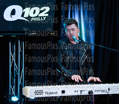 Shawn Hook