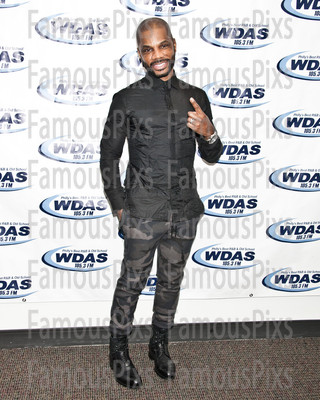 Kirk Franklin