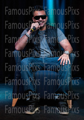 Sean Paul