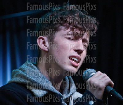 Troye Sivan